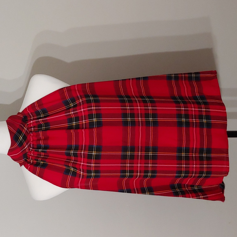 Tank holiday J CREW